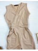 OFERTA 2 Salopete dama lungi casual elegante DOAR 139 lei ambele Salopete