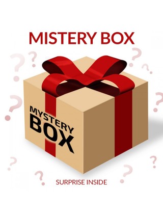 MISTERY BOX alege pentru tine! Pijamale Pantaloni Rochii Treninguri Salopete Bluze Tricouri Ceasuri sau Bratari LUX pietre semipretioase